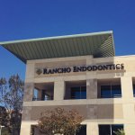 Office building Rancho Endodontics