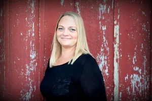 Trisia - Back Office Manager- Rancho Endodontics