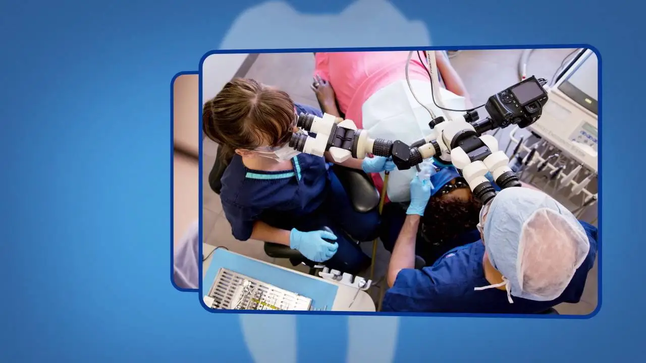 Endodontic Retreatment Explained Video Thumbnail