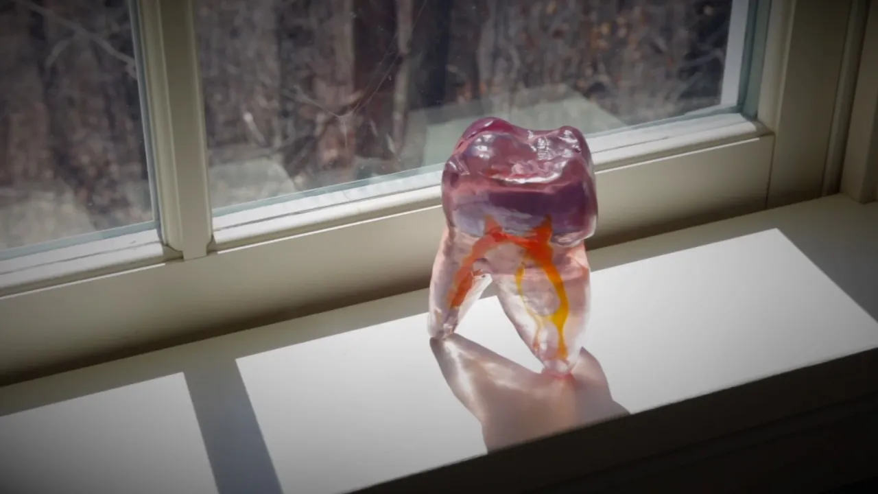 Endodontists the Superheroes of Saving Teeth Video Thumbnail