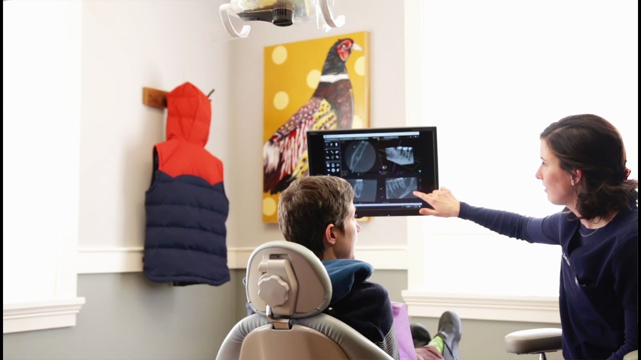 How CBCT Helps Endodontists Expose the Source of Tooth Pain Video Thumbnail